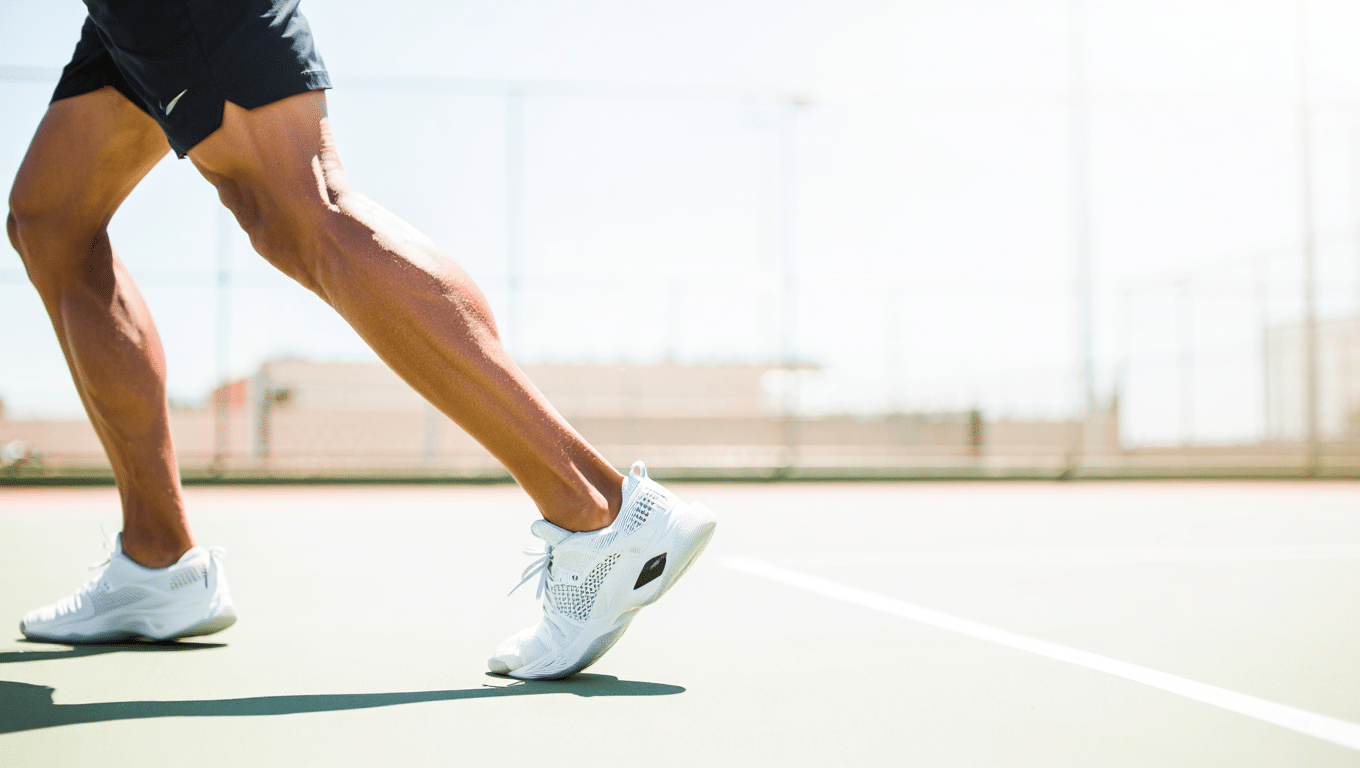 Split-step préparatoire