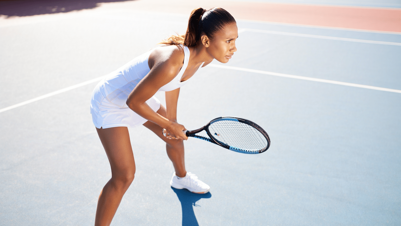 Recul en pas ajustés