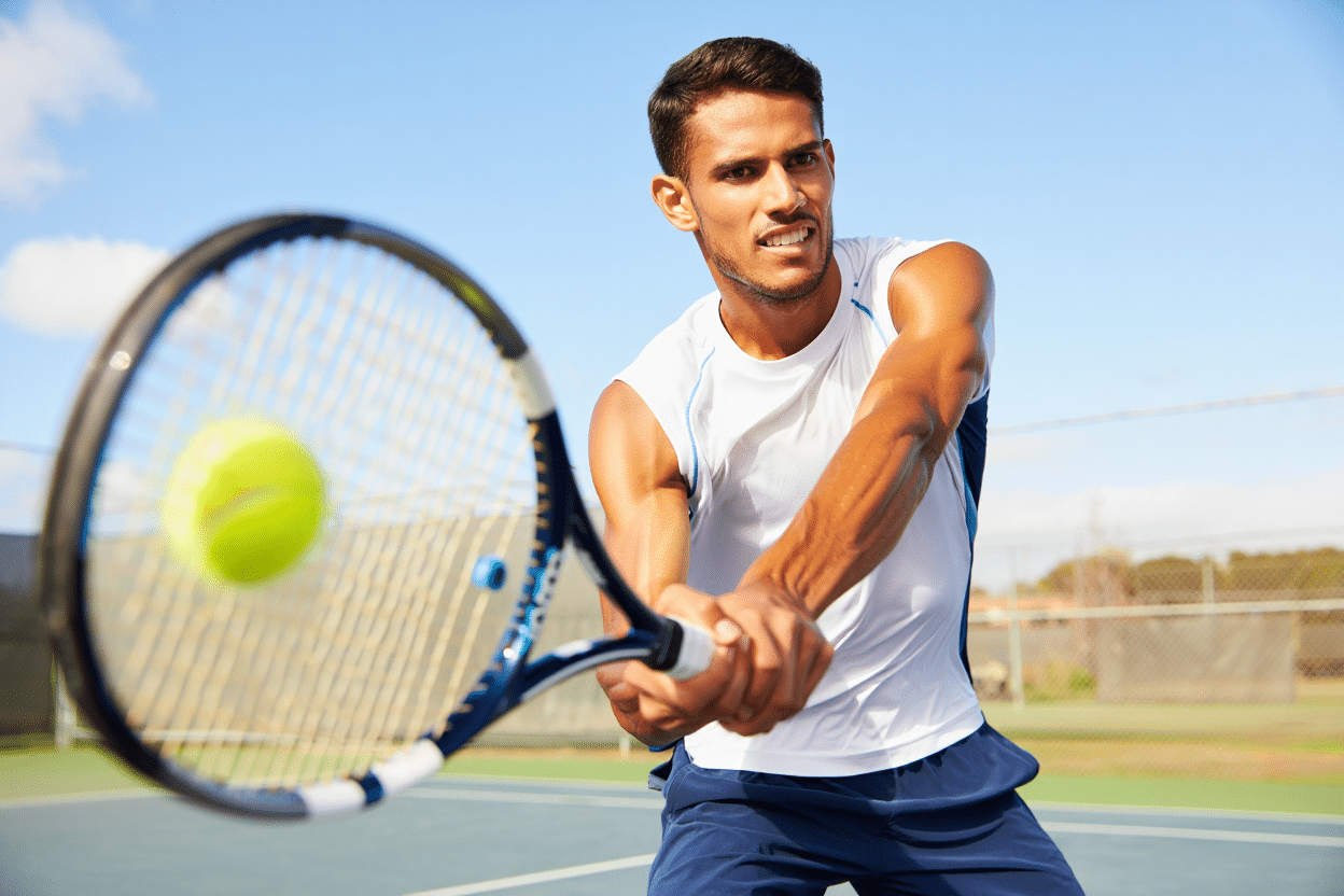 Développement de la force spécifique