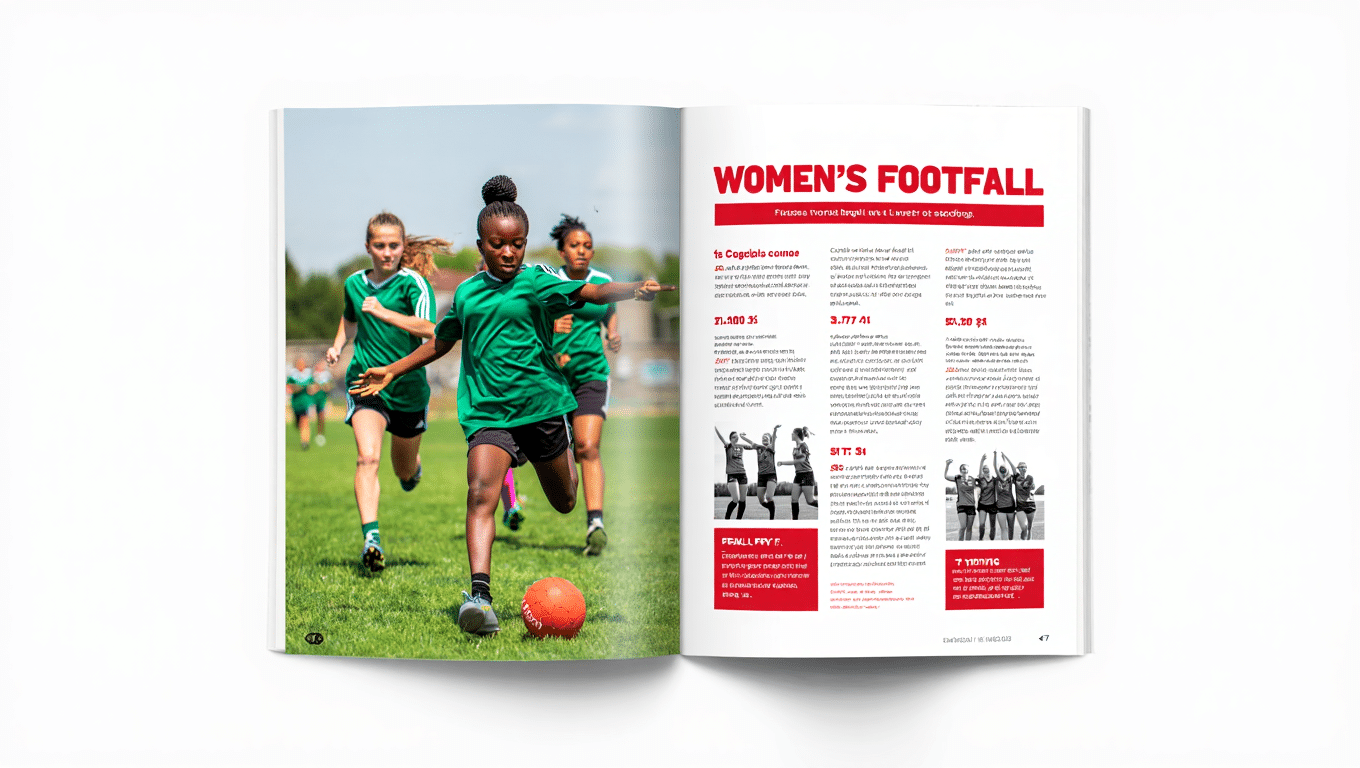 Contenu et rubrique de Coeurs de foot