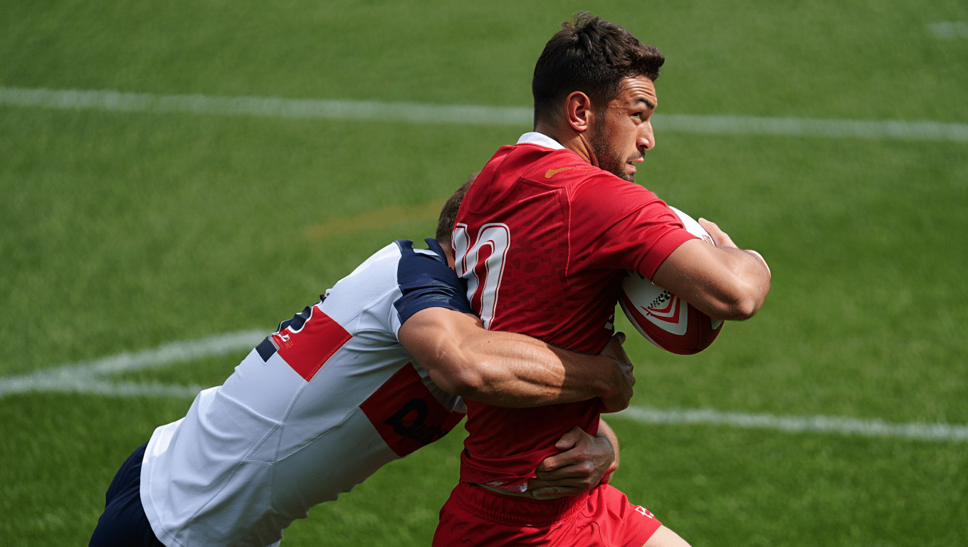 Plaquage bas sécuritaire