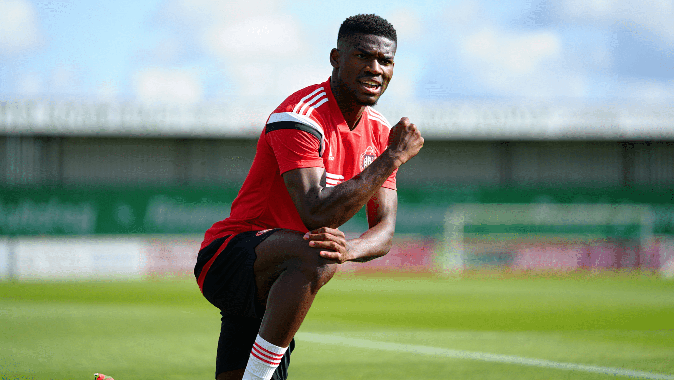 Renforcement du mental