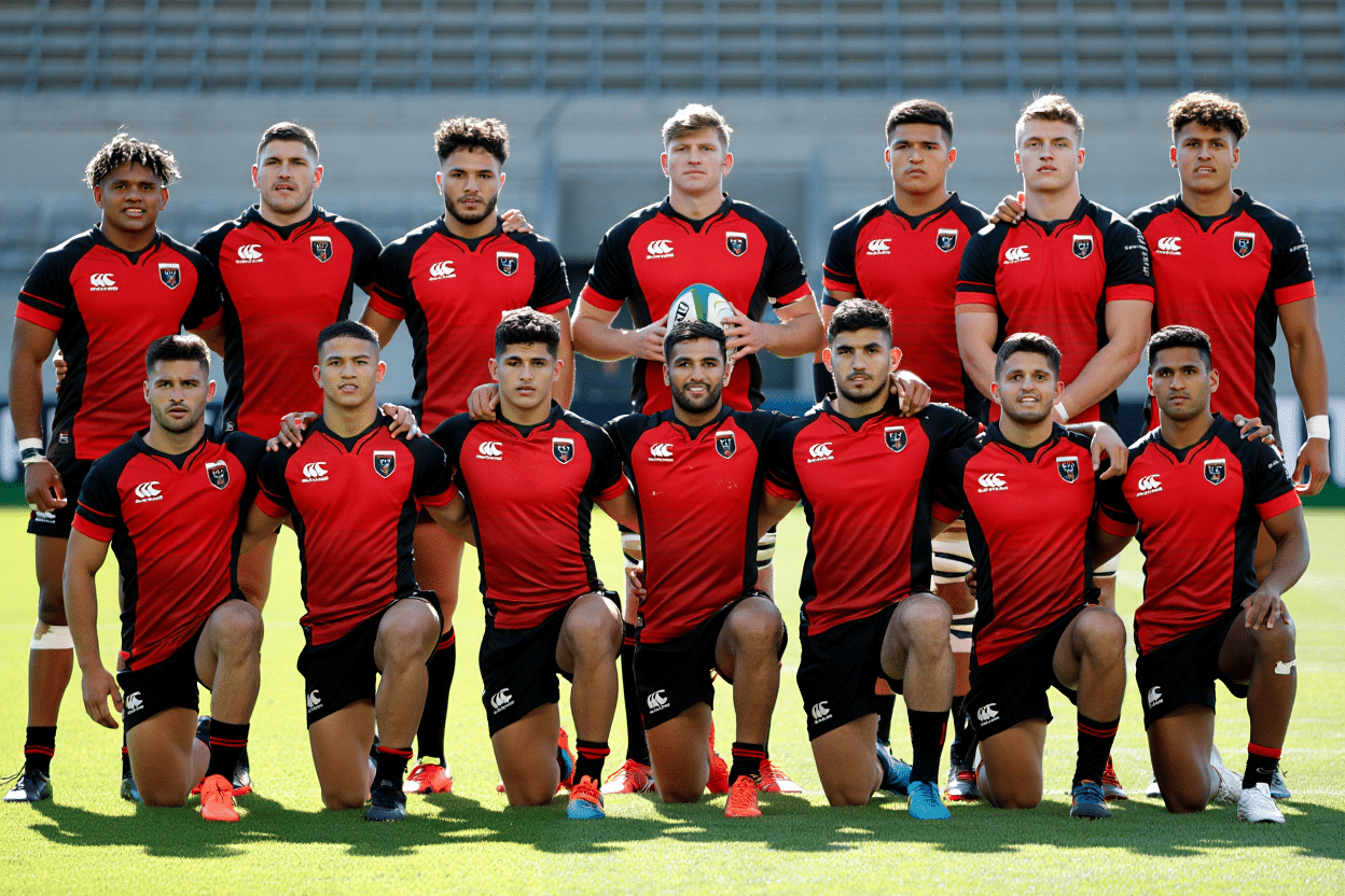 Le Rugby Club RC Toulon