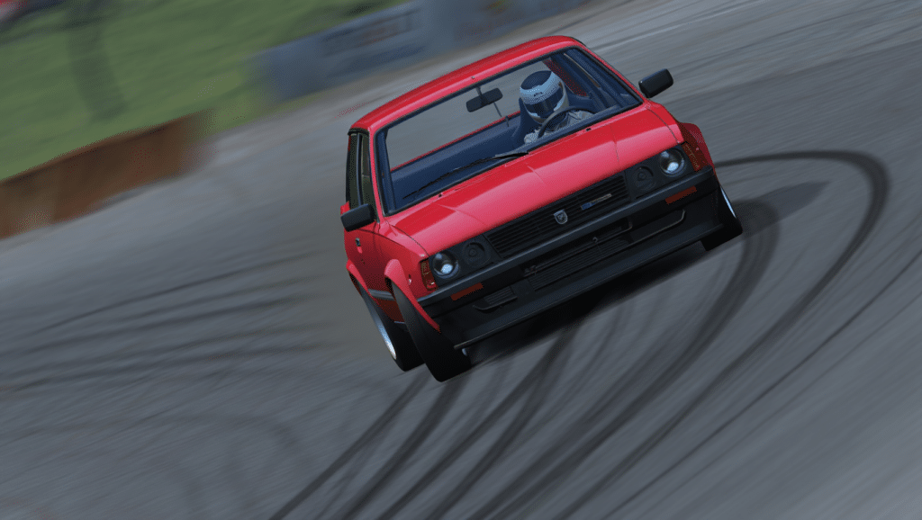 La gestion du survirage et du sous-virage