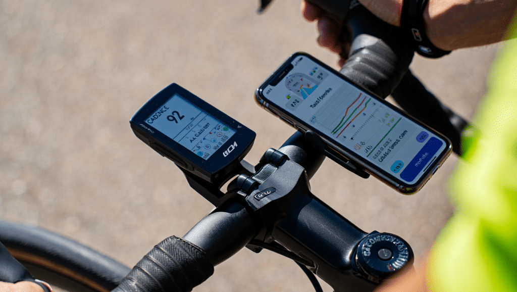 Les outils modernes pour maîtriser la bonne cadence de pédalage