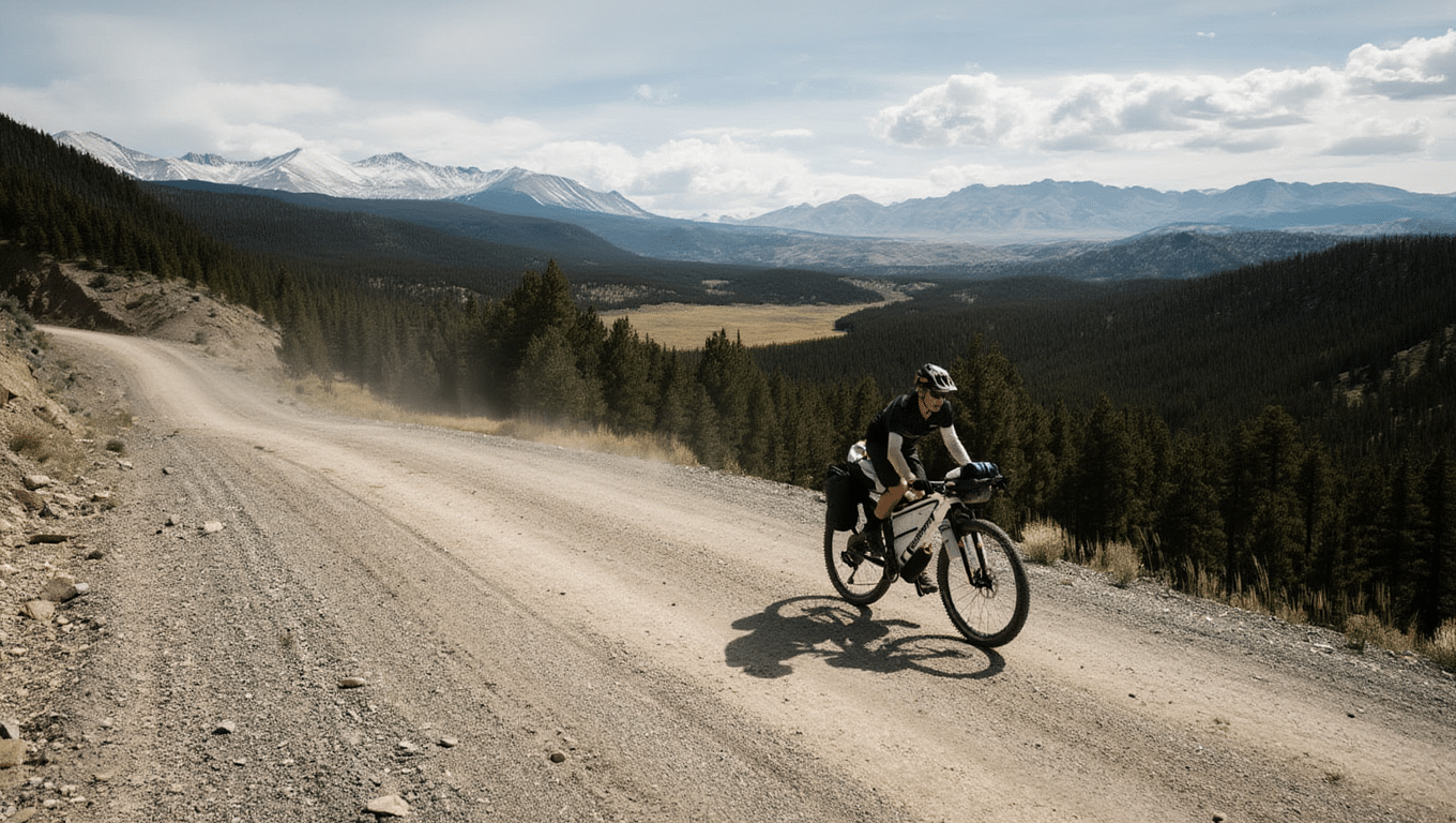 Les courses de cyclisme les plus difficiles