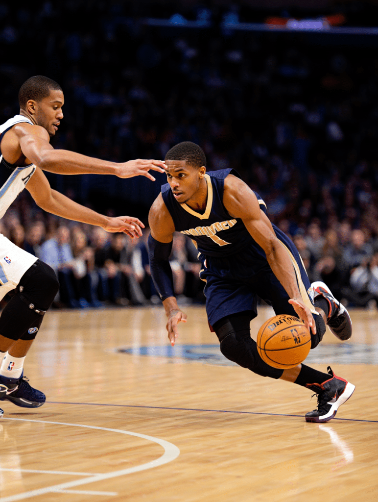 Les compétences clés d'un ailier shooter