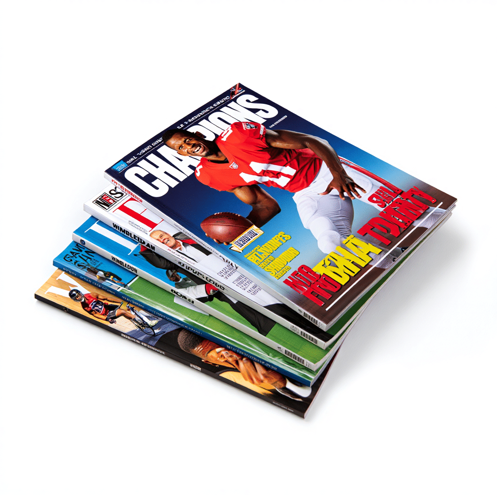 Couverture mediatique