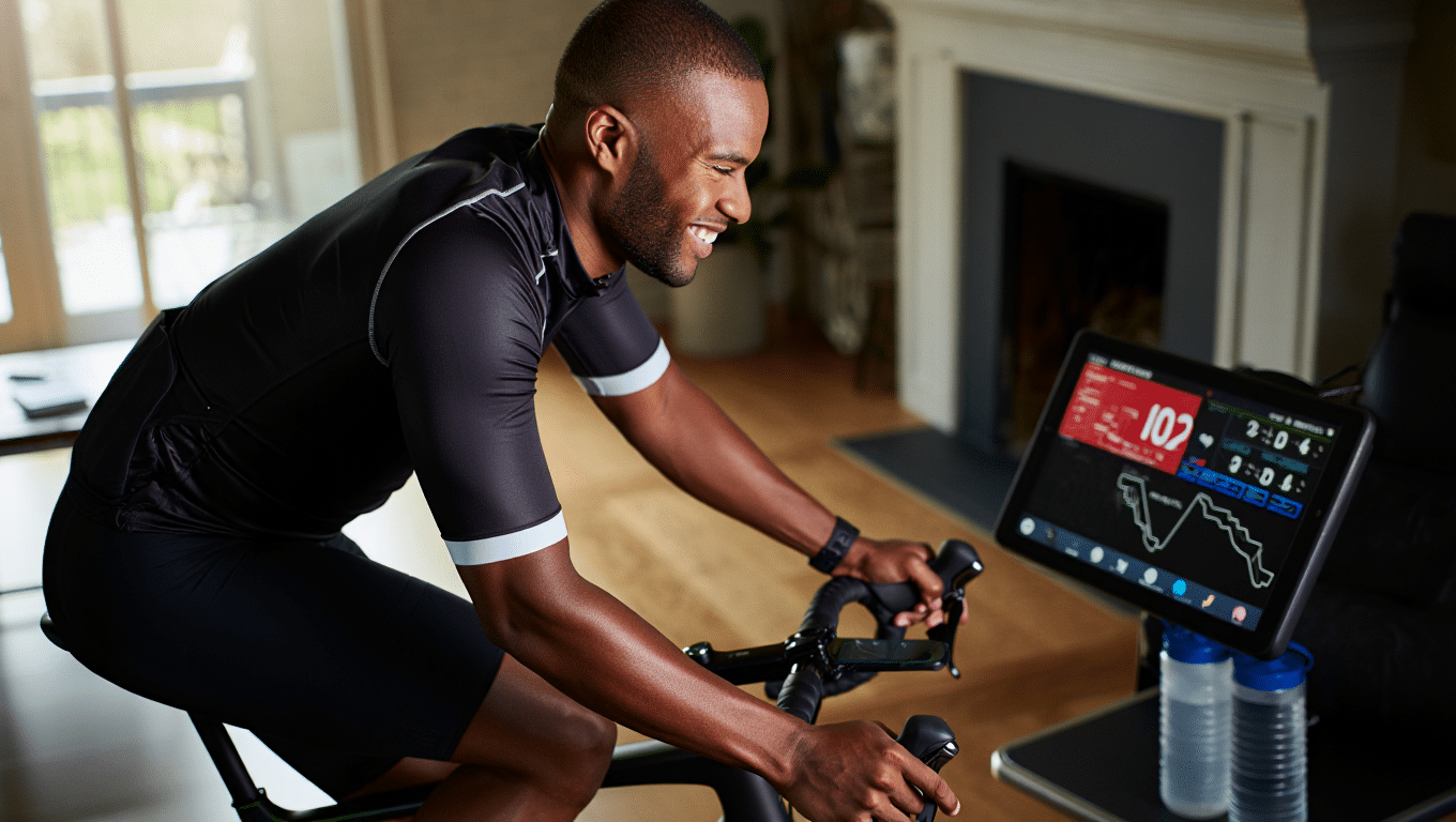 Technologies et stratégies modernes dans l’entraînement intensif des cyclistes professionnels