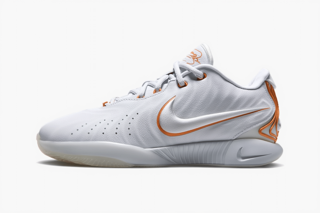 Chaussures de basket Lebron 21