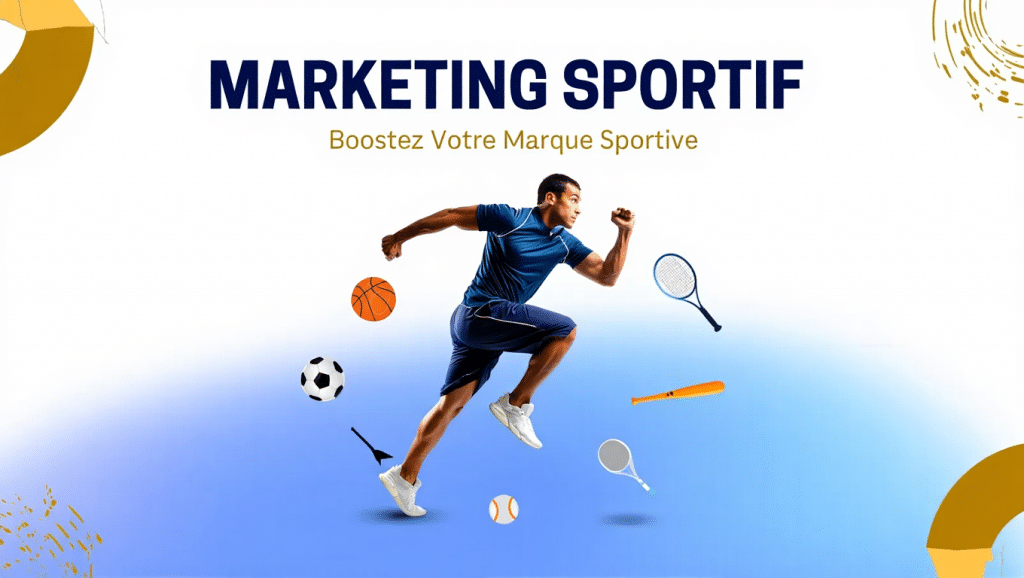 Le marketing sportif
