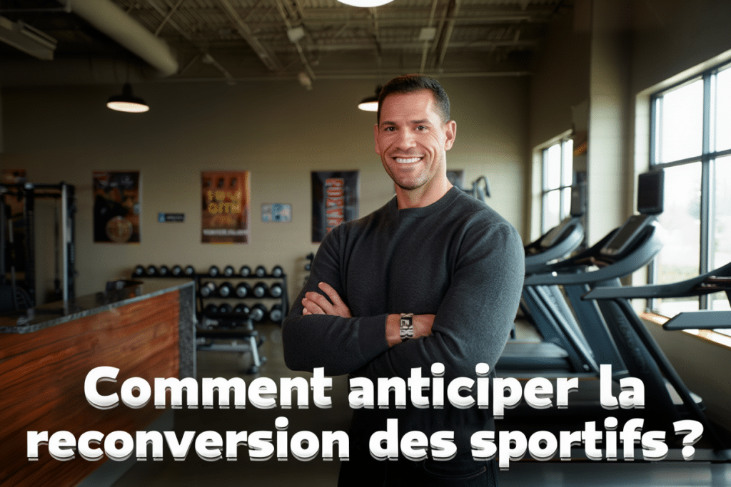 La reconversion des spotifs