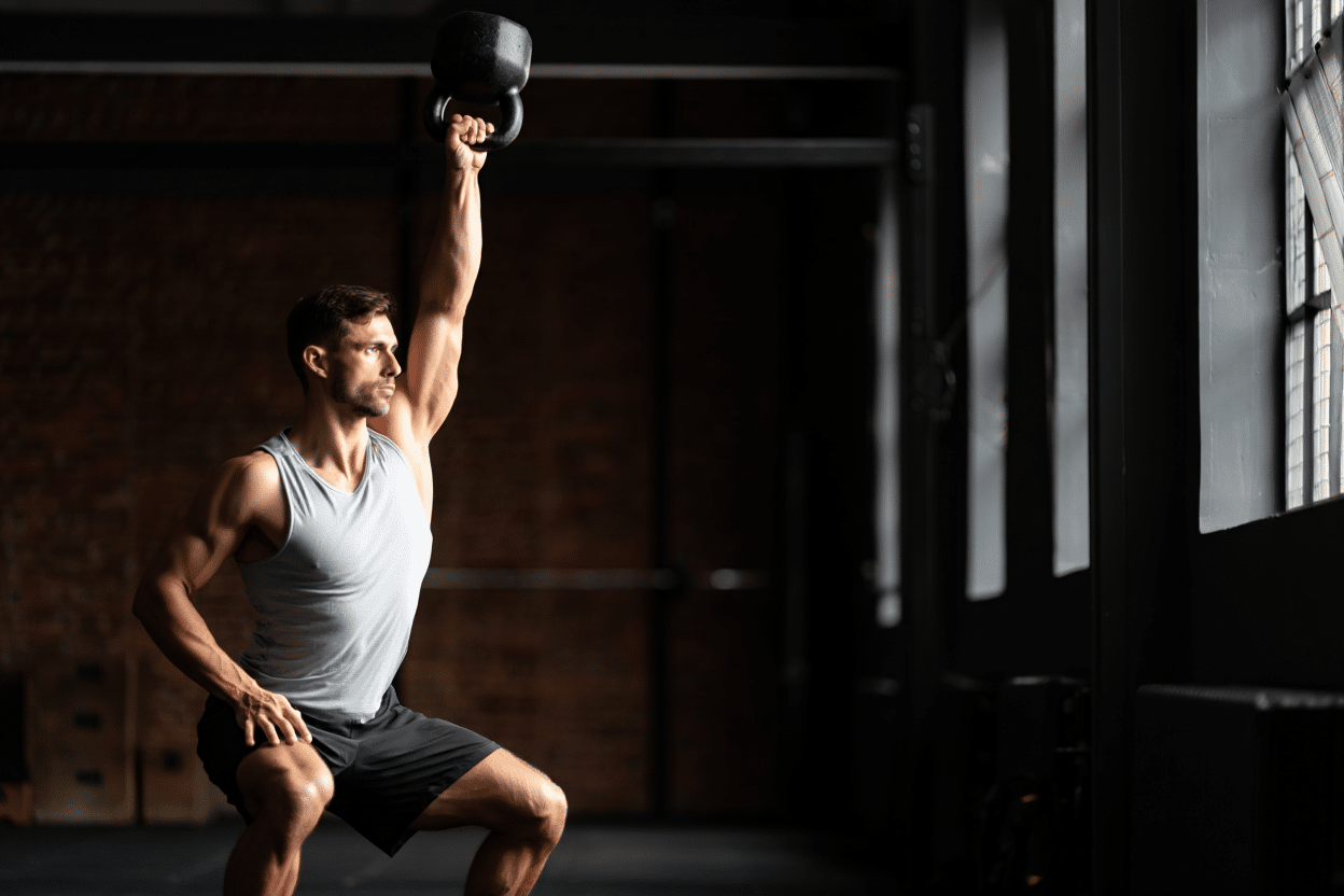 Les avantages du renforcement musculaire pour les athlètes