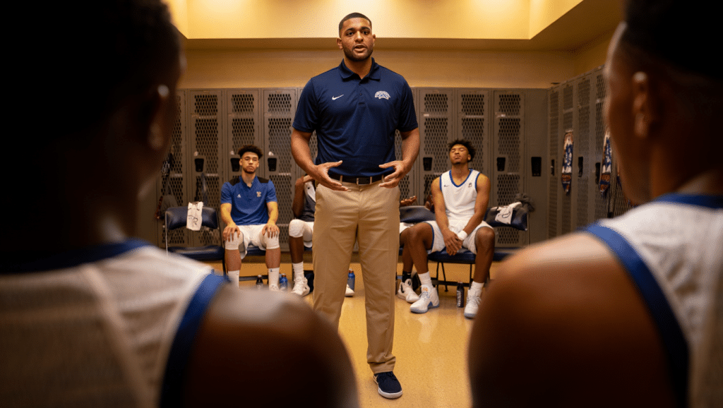 la préparation mentale et du soutien psychologique d'un sportif