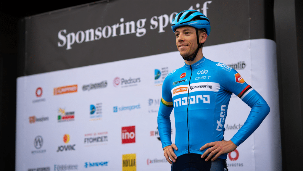 Le sponsoring sportif