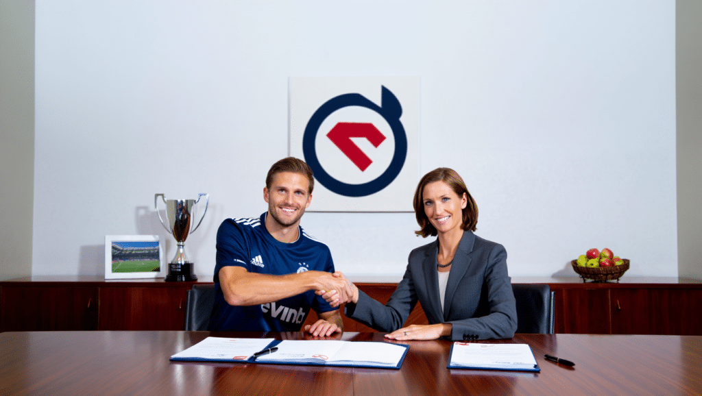 Le sponsoring sportif: fonctionnement