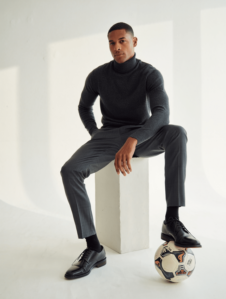 Visibilté du marketing du sport