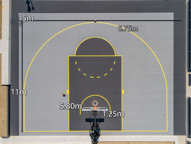 Panier de Basket-Ball Extérieur Portable, Hauteur Réglable de 230 à 305 cm, Panier de Basket avec Support et Roulettes, pour Enfants et Adultes, Panneau Arrière Robuste, Noir Panier de Basket-Ball Extérieur Portable, Hauteur Réglable de 230 à 305 cm, Panier de Basket avec Support et Roulettes, pour Enfants et Adultes, Panneau Arrière Robuste, Noir