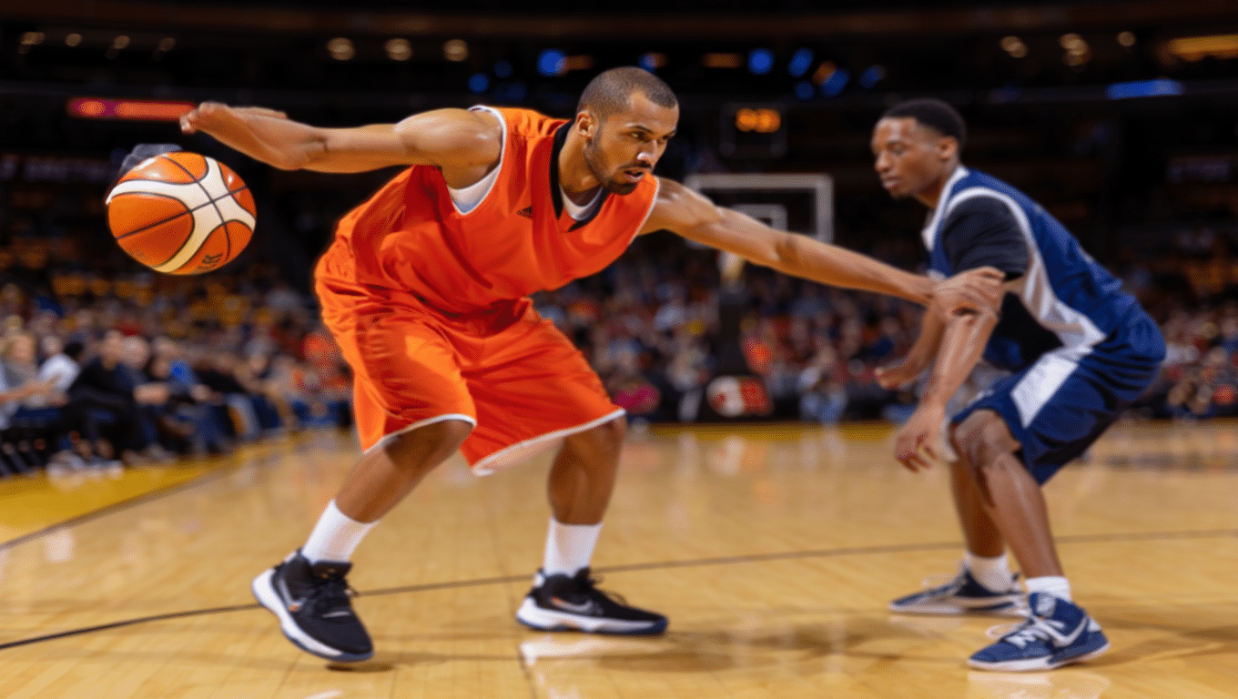 Conseils pratiques et stratégies pour réussir la technique de cross-over au basket