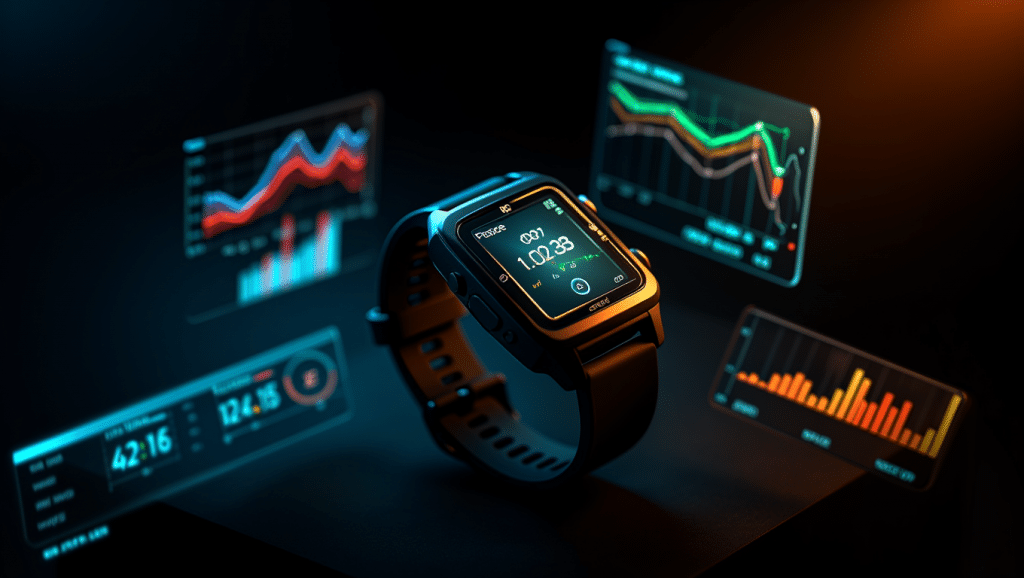 Critères de choix d'une montre GPS running