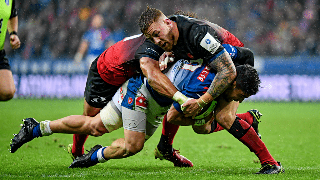 bayonne toulouse rugby top 14