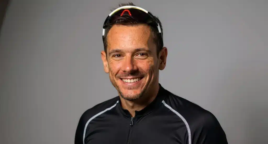 Philippe Gilbert, ancien champion du monde et quadruple vainqueur de Monuments